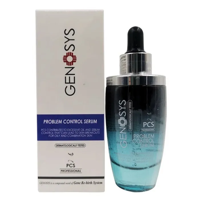 GENOSYS PCS SERUM 1x30ml – Serum za problematičnu kožu GENOSYS PCS SERUM 1x30ml – Serum za problematičnu kožu