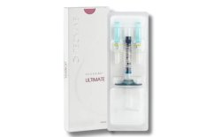 TEOSYAL® PURESENSE ULTIMATE sa lidokainom 2x1ml - Vrhunski volumen za obraze, čeljust i bradu