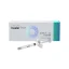 Crystal Healer PN + filer 1× 2,5 ml – napredna kožna revitalizacija s PN, HA i lidokainom 2,0 % PN