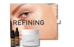 DALTON- SPECIAL EDITION- BALANCING & REFINING–  Ekskluzivni set za ujednačen ten i besprijekornu kožu