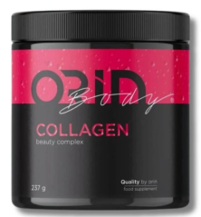 ORIN COLLAGEN BEAUTY COMPLEX 1x239g – osvježavajući prah s okusom limuna