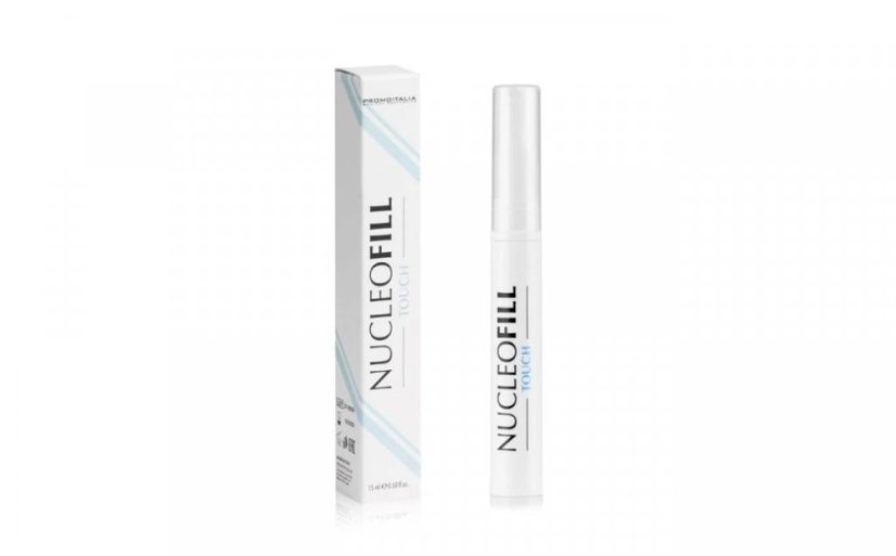 NUCLEOFILL TOUCH 1x15ml – Trenutni lifting efekt i zaglađivanje bora s učinkom poput Botoxa NUCLEOFILL TOUCH 1x15ml – Trenutni lifting efekt i zaglađivanje bora s učinkom poput Botoxa