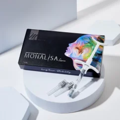 MONALISA MILD s Lidokainom 1x1 ml – Svestrani filer visoke preciznosti za fino modeliranje