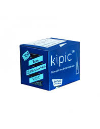 Kipic