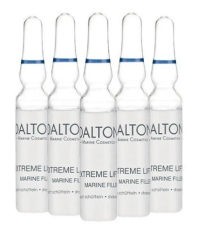 EXTREME  LIFT ANTI-AGING ANTI‑WRINKLE AMPULES 5×2ml –luksuzne ampule s instant učinkom za zaglađivanje bora