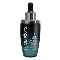 GENOSYS AFS SERUM 1x30ml – Nježan hranjivi serum za osjetljivu kožu