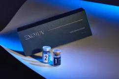 EXOJUV EGZOSOMI 1x1 (50 MG + 5 ML) - Egzosomi 5 milijardi EGZOSOMA- Revolucionarno rješenje za regeneraciju kože