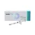 Crystal Healer PN + filer 1× 2,5 ml – napredna kožna revitalizacija s PN, HA i lidokainom 2,0 % PN