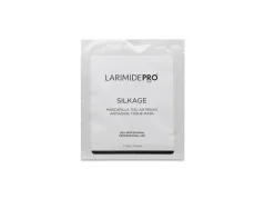 LARIMIDE PRO SILKAGE, 1 kom-  luksuzna anti-age biocelulozna maska za trenutno blistav ten