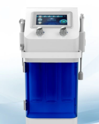 EUNSUNG HYDRA BEAUTY™ - vrhunski profesionalni sustav za njegu kože dizajniran za postizanje čiste, blistave i pomlađene kože