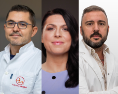 Naši predavači – znanje i iskustvo na svjetskoj razini