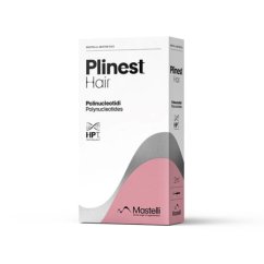 PLINEST HAIR 1x2ml – Injekcijski gel s polinukleotidima za poticanje rasta kose i regeneraciju vlasišta