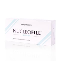 NUCLEOFILL MEDIUM  1x1.5ml – Dubinska obnova kože i biorestrukturiranje