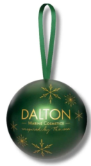 Božićni set ampula DALTON: 2× stem cell + 2× lifting + 2× hidratantnih ampula – za regeneraciju, zatezanje i sjaj kože.