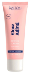 OCEAN ELEMENTS Retinol Cream – SLOW AGING (75 ml)