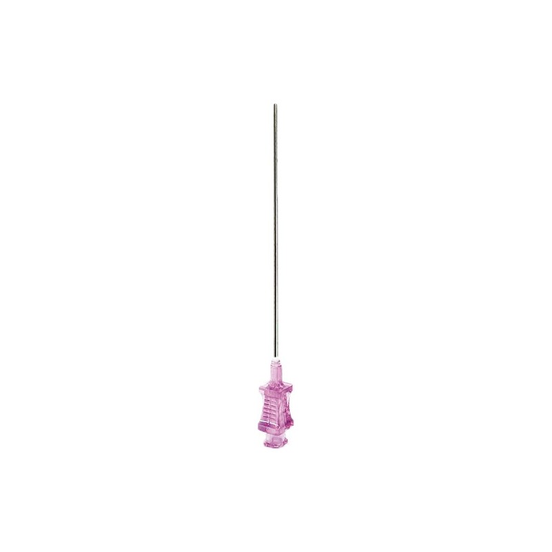 DISPODERM FLEKSIBILNA MIKROKANILA 22Gx70mm 1x20kom– Za duboke i precizne aplikacije dermalnih filera, makro/mikro/nano lipofilinga i PRP tretmana DISPODERM FLEKSIBILNA MIKROKANILA 22Gx70mm 1x20kom– Za duboke i precizne aplikacije dermalnih filera, makro/mikro/nano lipofilinga i PRP tretmana