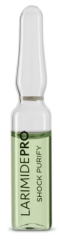 LARIMIDE SHOCK PURIFY  7x2ml – intenzivni tretman protiv nesavršenosti kože.