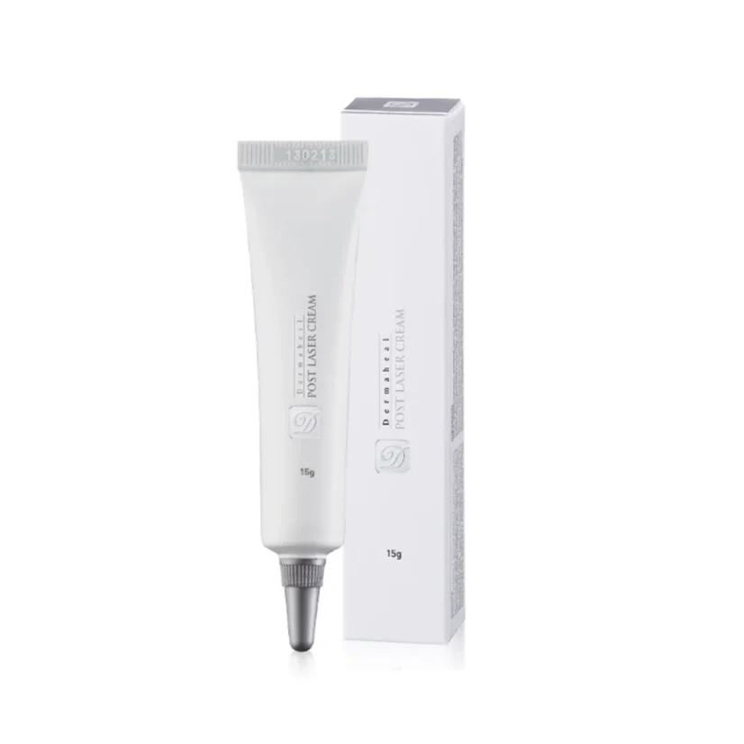 DERMAHEAL POST‑LASER CREAM 1x15 g – Profesionalna njega za brže zacjeljivanje i minimalne kirurške ožiljke