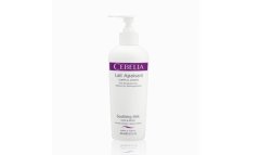 CEBELIA SOOTHING BODY MILK 1x290 ml – Umirujuće i hidratantno mlijeko za podlogu svake godine, 1 kom