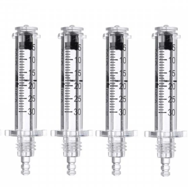 DERMAPEN HYALURON PEN – Sterilne zamjenske ampule 0,3 ml - Pakiranje 10 kom
