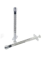 ŠPRICA LUER LOCK 100x1ml – Precizna, sigurna i profesionalna šprica