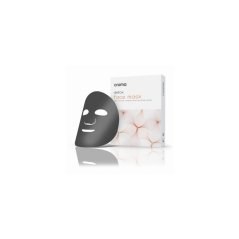 CROMA DETOX FACE MASK 8kom – Detox sheet mask za čišćenje, sjaj i ujednačen ten