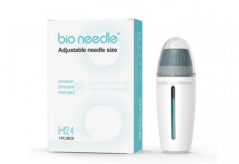 HYDRA BIO STAMP NEEDLE 24PIN H24 – Revolucionarni microneedling za profesionalnu i kućnu upotrebu!