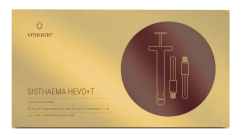 SISTHAEMA HEVO+T 2 ml 70mg/2ml=50mg/HA + 20mg trehaloze – Revolucionarni bioregenerativni dermalni filer
