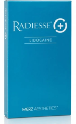 RADIESSE  1x1.5ml s lidokainom – Lifting, volumen i regeneracija uz dodatnu udobnost tretmana