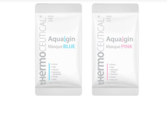 AQUALGIN MASQUE BLUE – Profesionalna Hlađena i Umirujuća Maska za Trenutno Hidratiziranu i Smirenu Kožu!