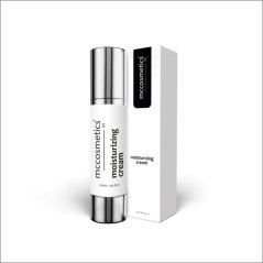 MCCOSMETICS MOISTURIZING CREAM 1x50ml– Hidro‑nutritivna krema za lice, vrat i dekolte, 1x50ml