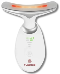 IQ SKIN BEAUTY MASSAGER — masažni uređaj za pomlađivanje lica i vrata