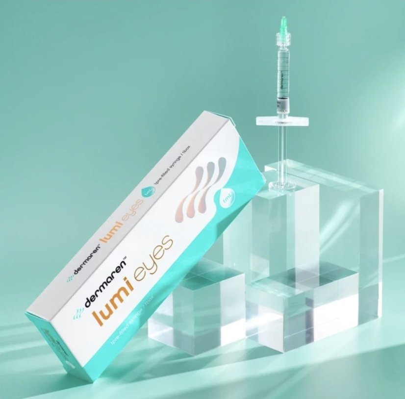 LUMI EYES 1 x 1 ml