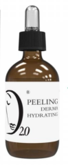 DERMA 2.0 HYDRATING PEELING 1x50 ml-profesionalni kemijski piling posebno dizajniran za dehidriranu i zrelu kožu