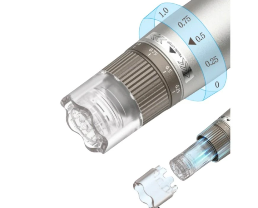 DERMAPEN  HYDRA PEN H3 Professional 2-u-1 – Novi standard u microneedling terapiji lica i tijela