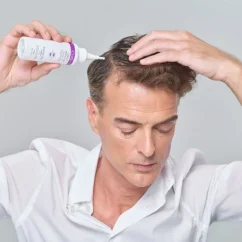 CEBELIA Anti‑Hair Loss Lotion 60 ml – Profesionalni tretman za smanjenje opadanja i poticanje rasta kose