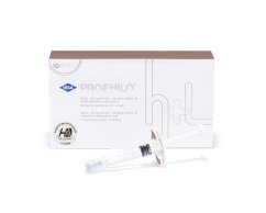 PROFHILO H+L 2ML, 64mg/HA, Jedinstveni REMODELIRAJUĆI filer, za hidrataciju, jačanje, zatezanje i lifting kože