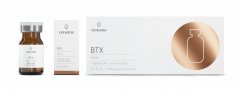 VENOME MESO BTX 5x5ml -Napredna mezoterapija s učinkom sličnim tretmanu botoxom protiv bora i starenja kože.