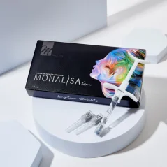 MONALISA MILD s Lidokainom 1x1 ml – Svestrani filer visoke preciznosti za fino modeliranje