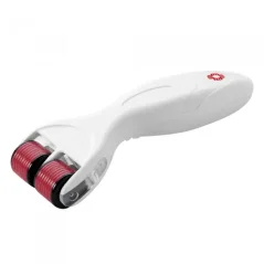 GENOSYS BODY DERMA ROLLER 0,5mm– dvostruka glava s izmjenjivim valjcima za tijelo