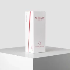 NEAUVIA ORGANIC HYDRO DELUXE 2x2.5ml– Intenzivna hidratacija i obnova kvalitete kože