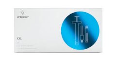 VENOME XXL bez lidokaina 1x1ml - Idealno za konturiranje lica i korekciju teških defekata tkiva i ožiljaka zahvaljujući visokoj koncentraciji hijaluronske kiseline