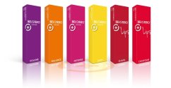 BELOTERO VOLUME s lidokainom 2x1ml - Vraćanje izgubljenog volumena i oblikovanje kontura