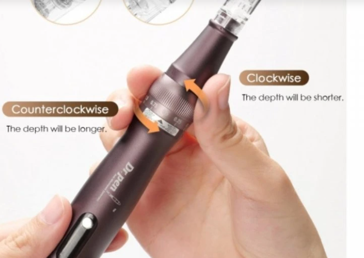 DERMAPEN Dr.Pen ULTIMA A10 – Profesionalni dermapen za microneedling