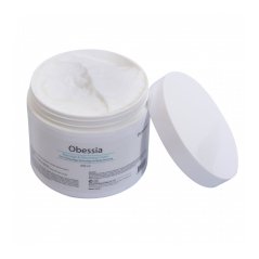 DERMAHEAL OBESSIA CREAM 1x500 ml – Intenzivna krema za oblikovanje tijela, protiv celulita