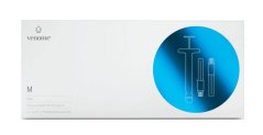 VENOME M 2x1ml -Univerzalni hijaluronski filer za popunjavanje srednjih i dubokih bora te povećanje volumena usana.