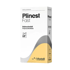 PLINEST FAST 1x2 ml – Brza regeneracija kože s polinukleotidima za lice, ruke i vlasište