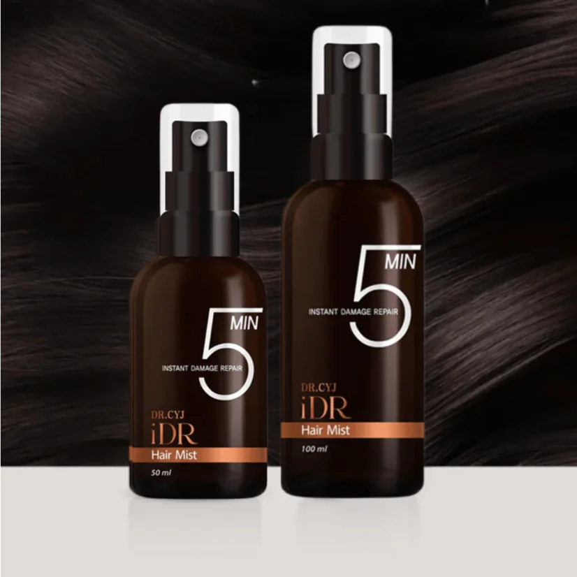 DR. CYJ iDR HAIR MIST  1x50ml - instant popravak oštećene kose (5 minuta)