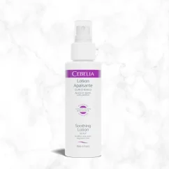 CEBELIA Soothing Lotion for Scalp 60 ml – Hlađajući i umirujući sprej za umorno, iritirano vlasište, 1 kom