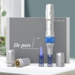 DERMAPEN Dr. Pen ULTIMA A6 Professional – Profesionalni dermapen za microneedling tretmane s CE certifikatom i jamstvom